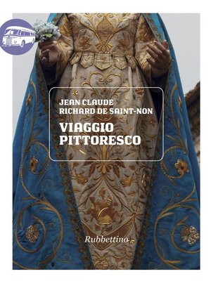 cover image of Viaggio pittoresco